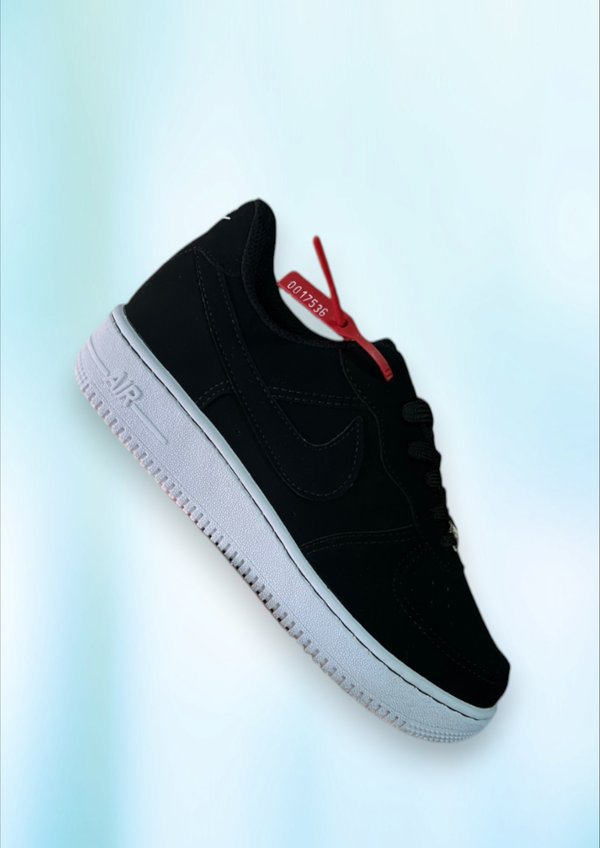 AF1 BASIC
