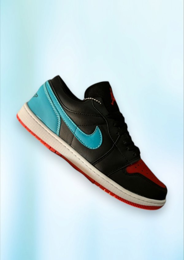 JORDAN 1 LOW