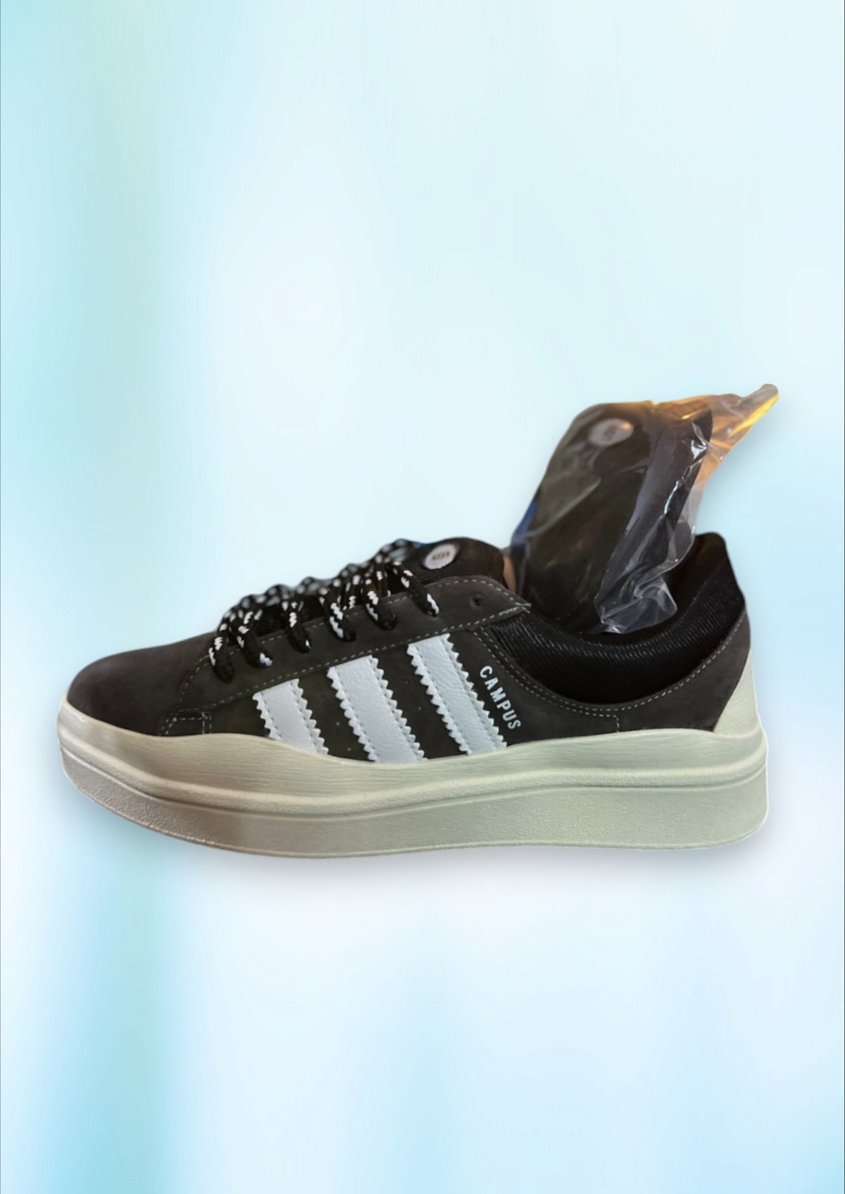 CAMPUS BAD BUNNY - 3