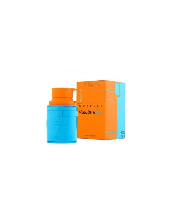 Oddysei Mandarin sky 100 ML