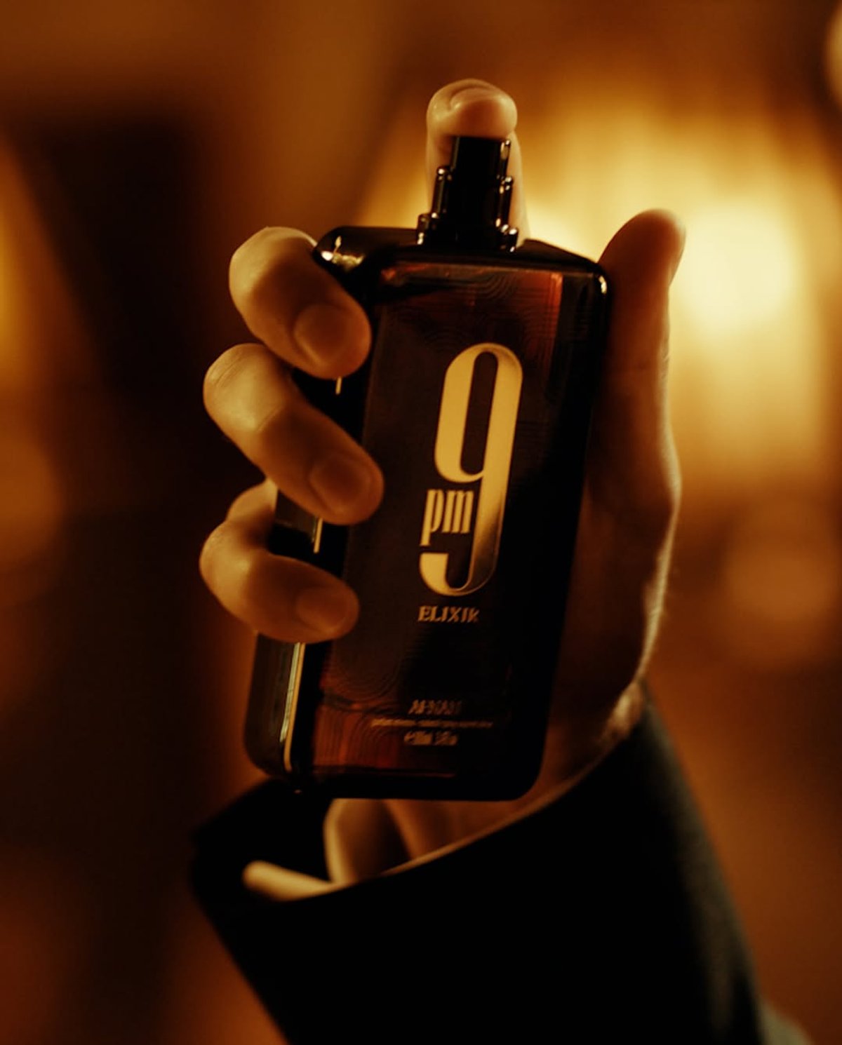 9PM ELIXIR 100 ML - 2