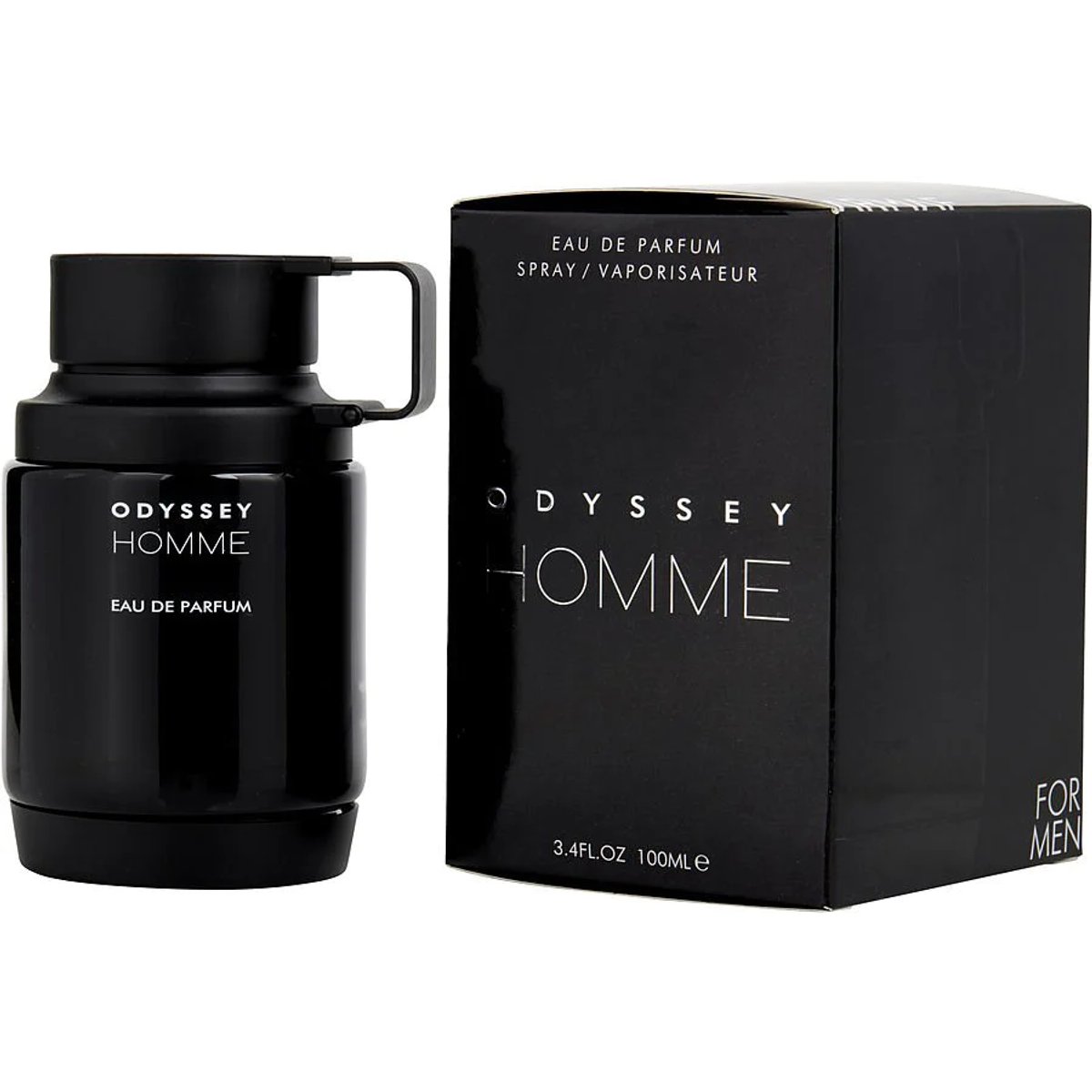 ODYSSEY HOMME EDP 100 ML