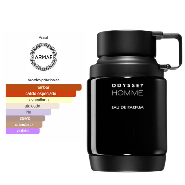 ODYSSEY HOMME EDP 100 ML