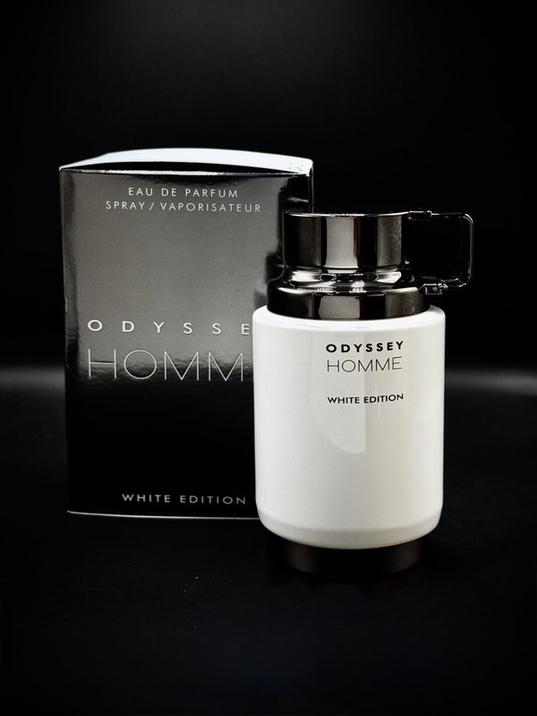 ODYSSEY HOMME WHITE EDP 100 ML