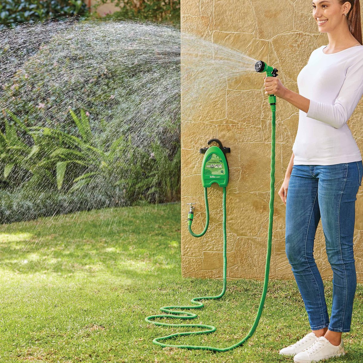 MANGUERA MÁGICA 15 M. - 2