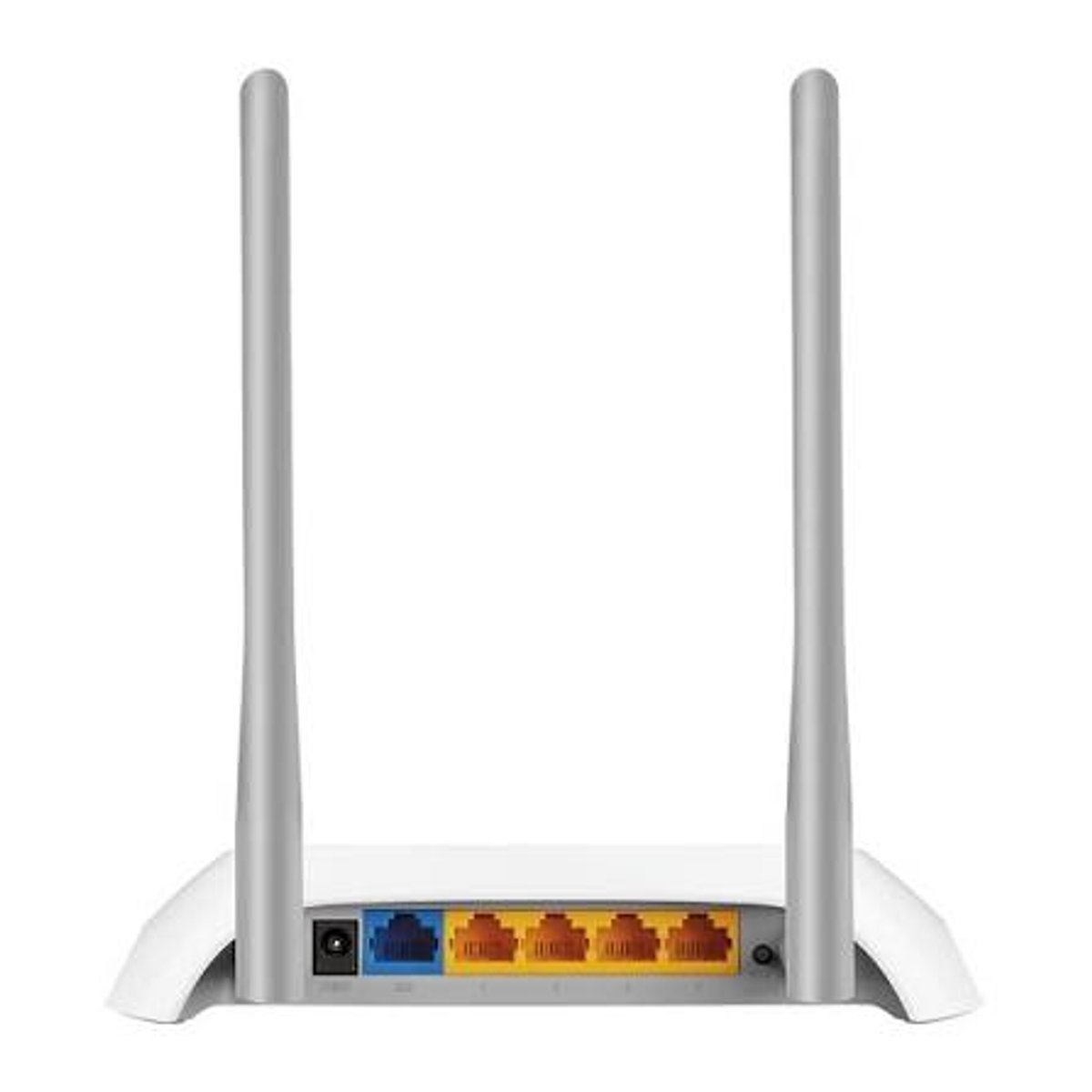 TP-Link TL-WR840N - 3