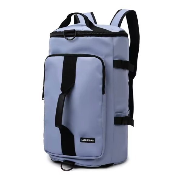 🎒🔥 ¡El Bolso 2 en 1 que Todos Quieren! Impermeable, Espacioso y Listo para Cualquier Aventura.