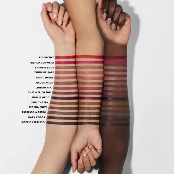 elf - Delineador de labios Cream Glide