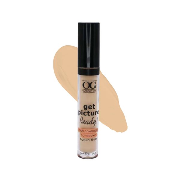 CORRECTOR OUTDOOR GIRL GET PICTURE LIQUID 06 5ML
