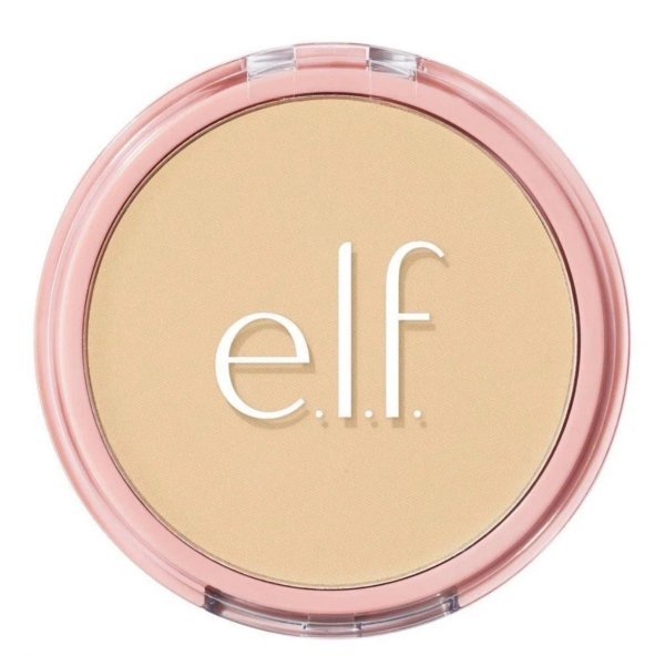 elf - Halo Glow Powder Filter