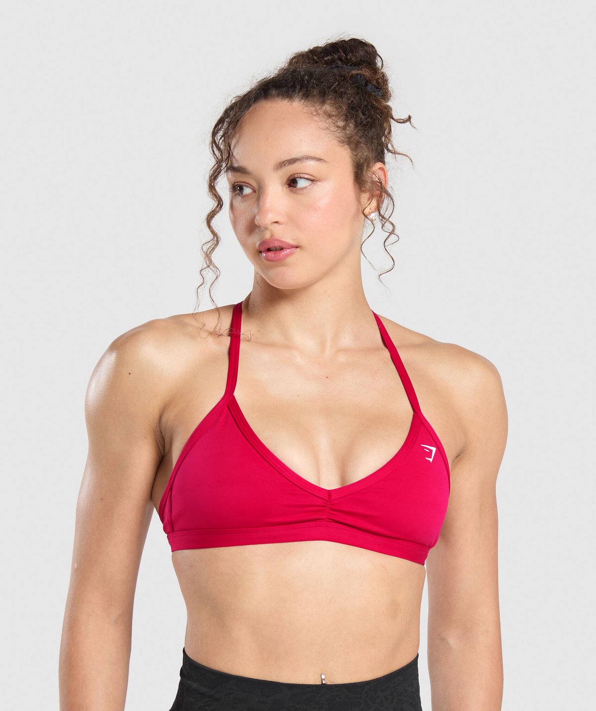 Minimal Sports Bra - 2