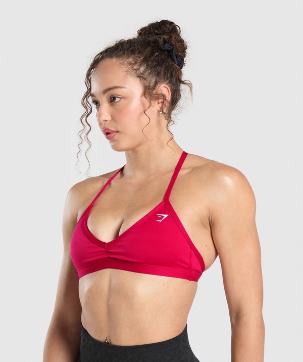 Minimal Sports Bra