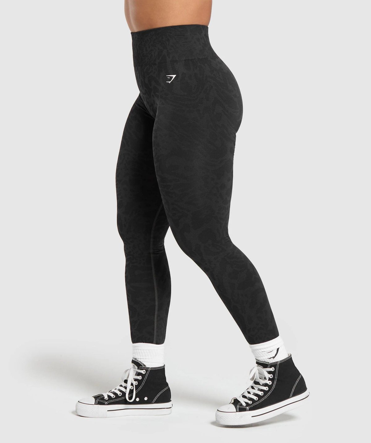 Adapt Safari Seamless Leggings - 2
