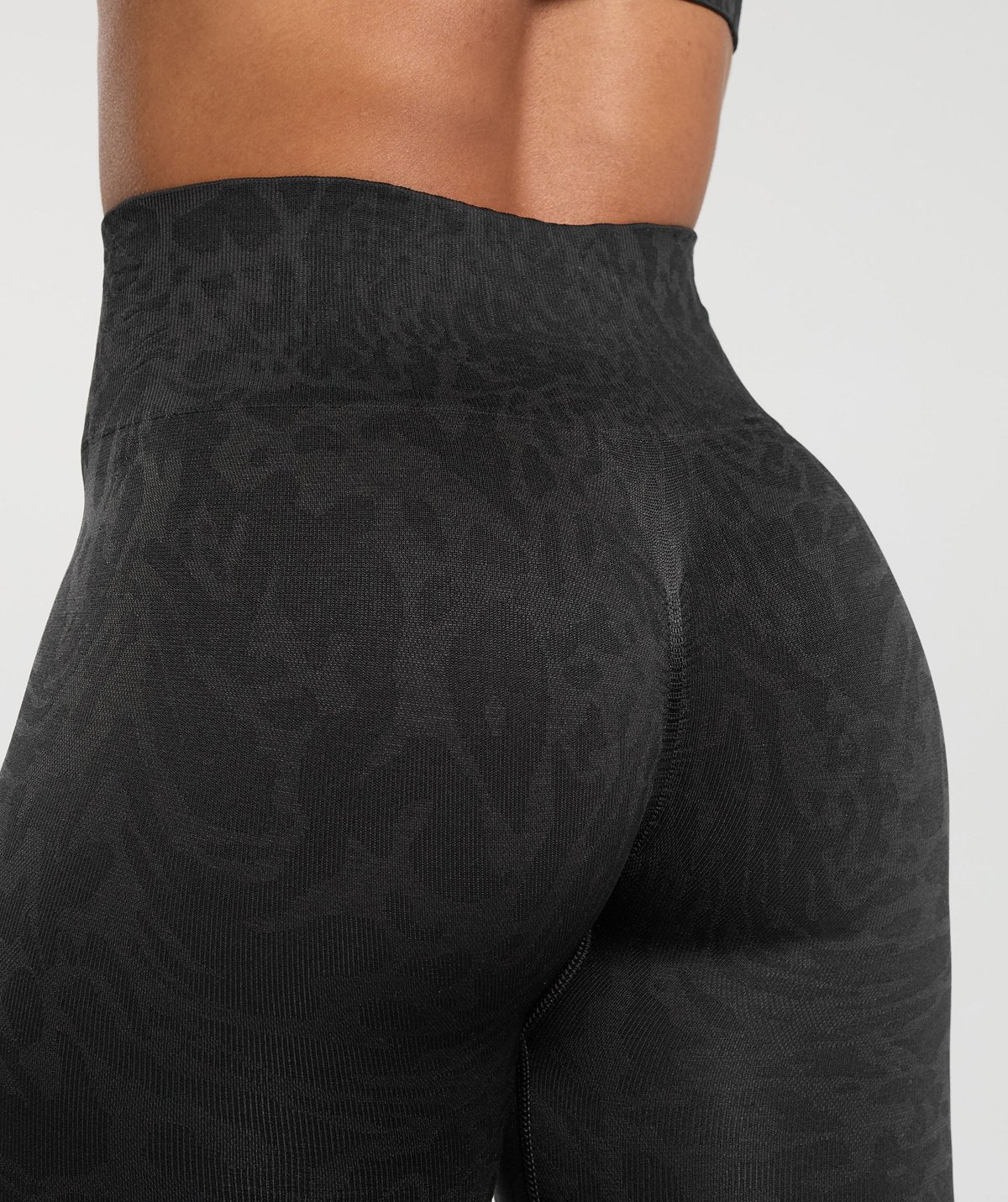 Adapt Safari Seamless Leggings - 4