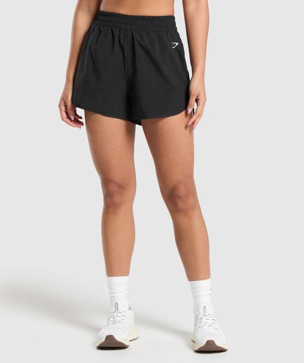 Contour Shorts