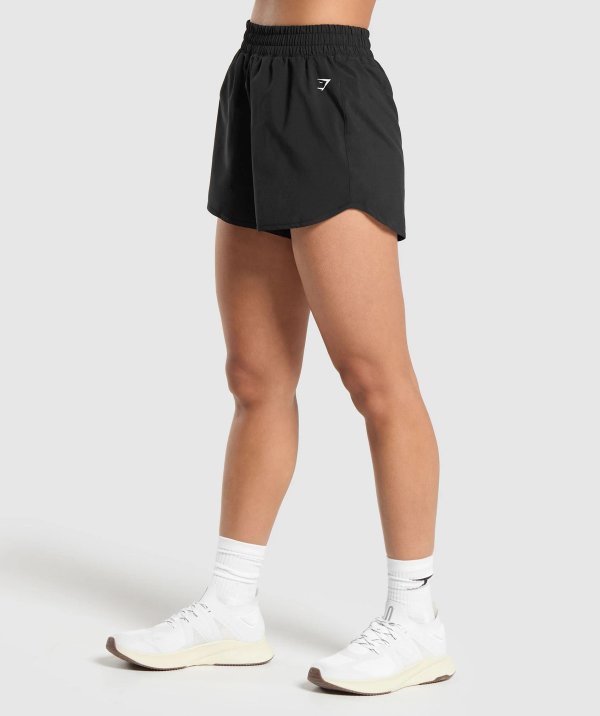 Contour Shorts