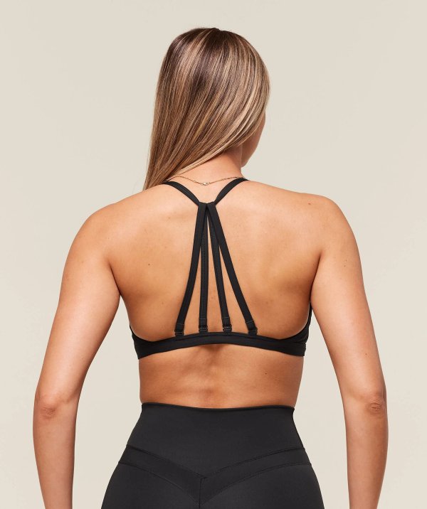 Minimal Sports Bra