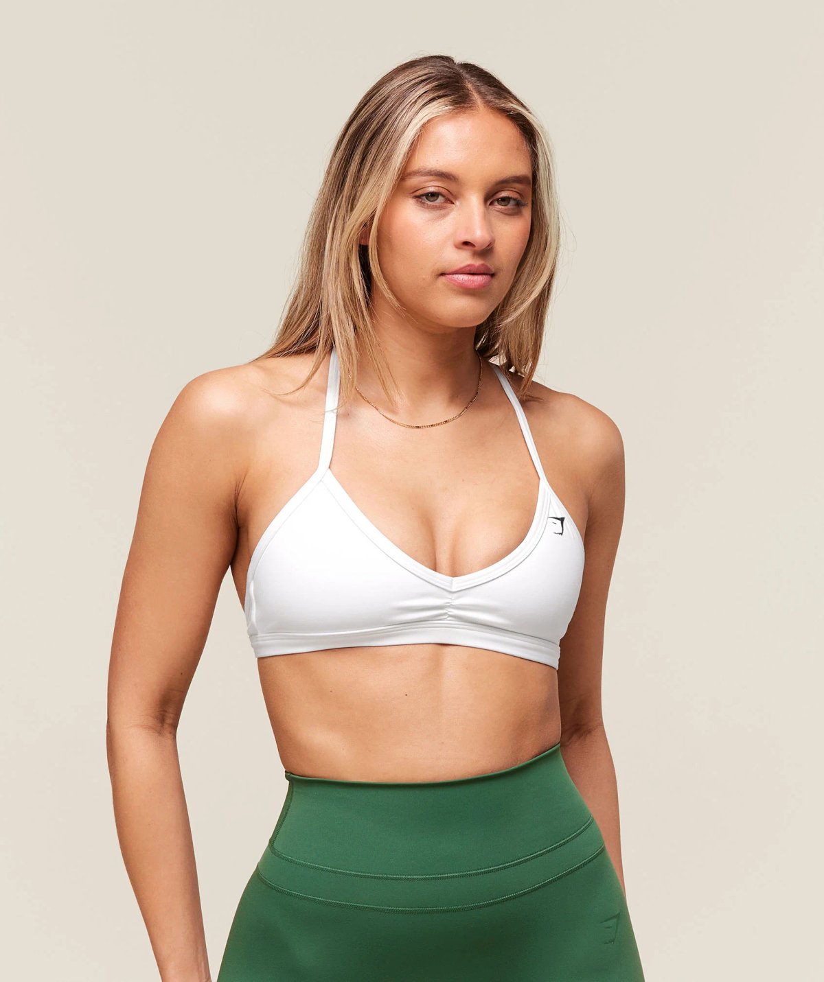Minimal Sports Bra - 4