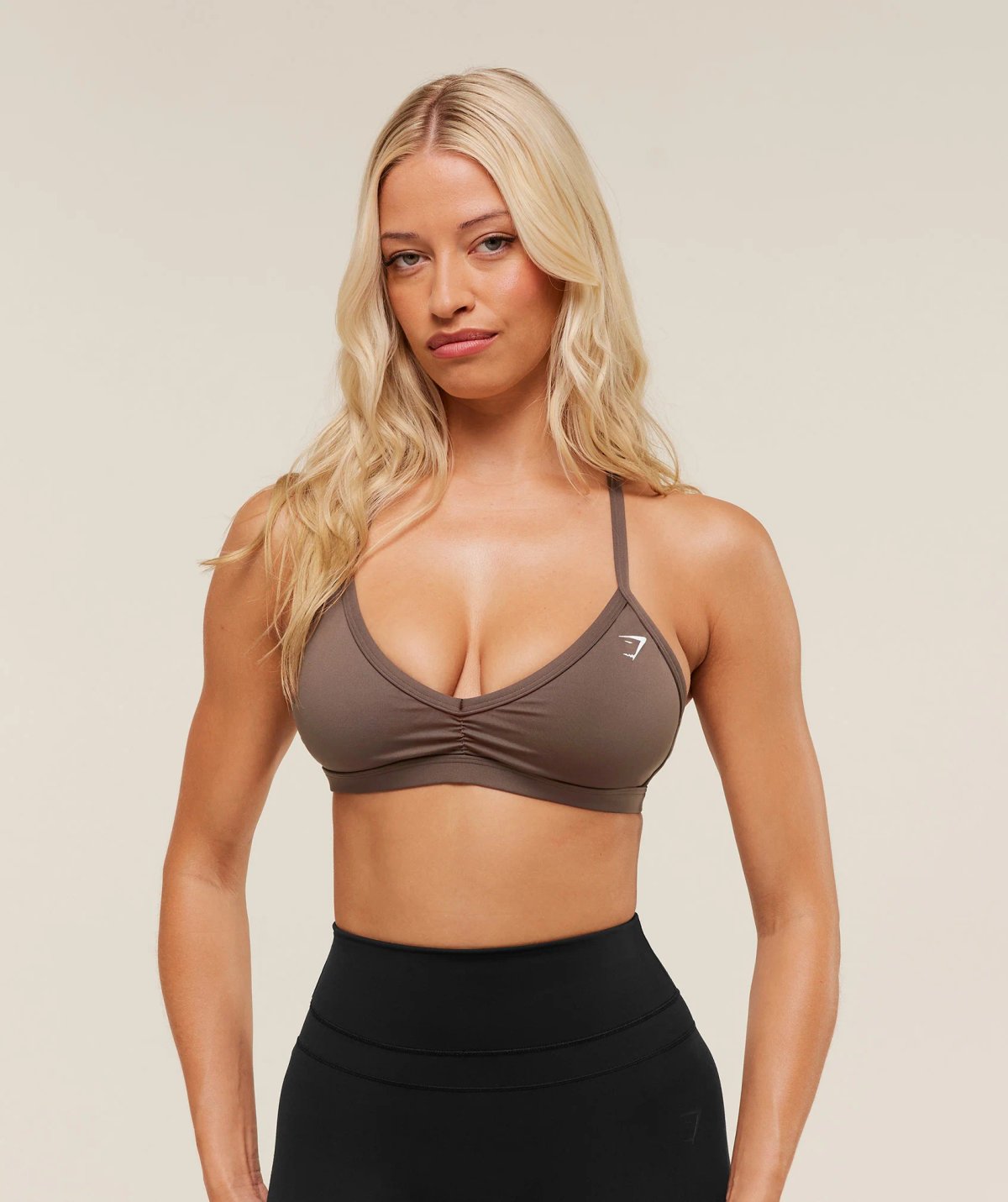 Minimal Sports Bra - 4