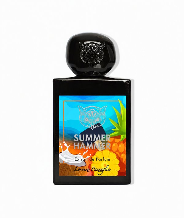 Summer Hammer