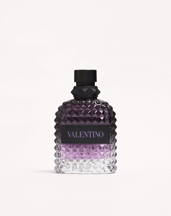 Valentino Born in Roma Purple Melancholia