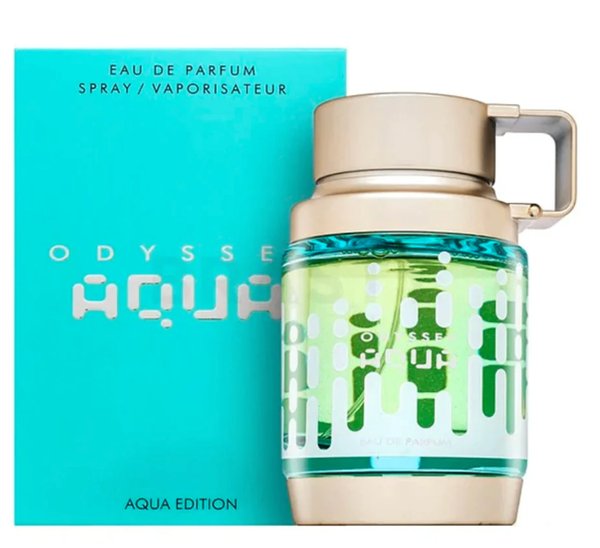 ODYSSEY AQUA EDITION 100ML 