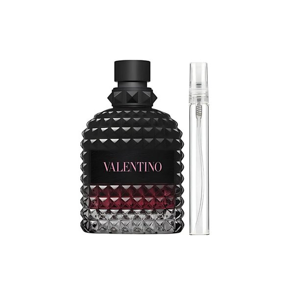 Valentino Born in Roma Intense