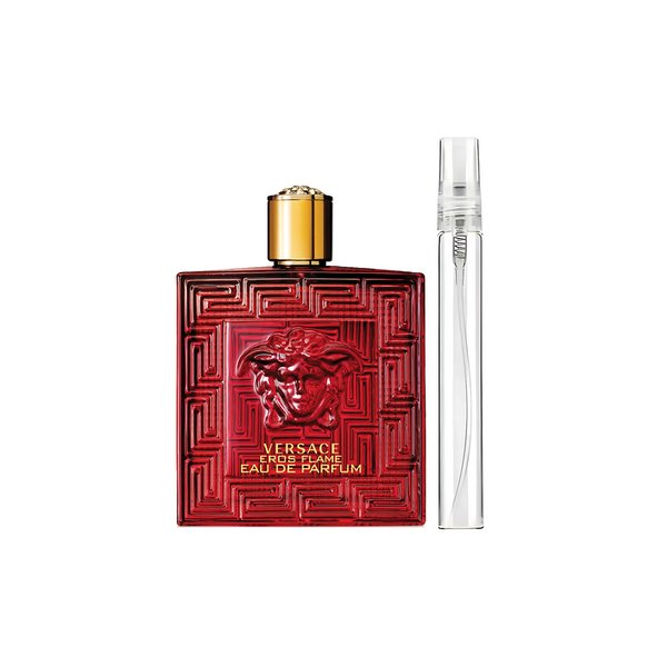 Versace Eros Flame