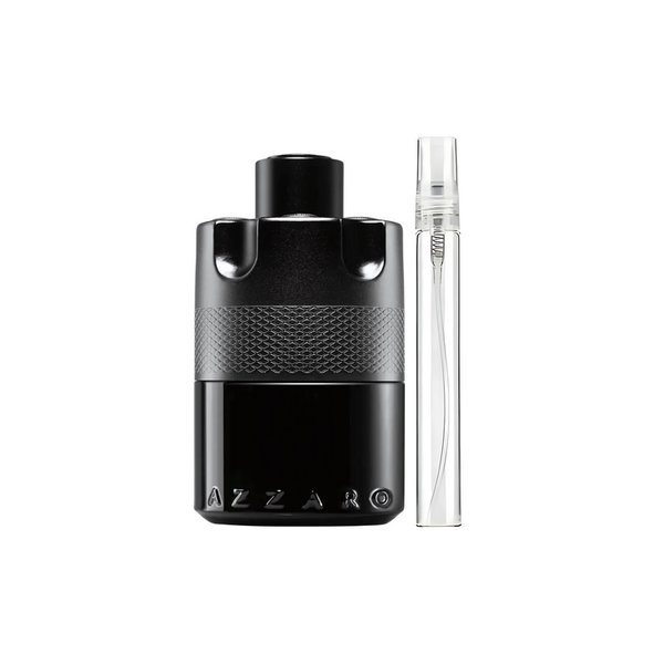 Azzaro The Most Wanted EDP
