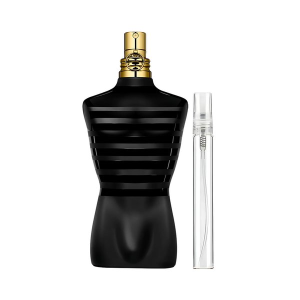 JPG Le Male Le Parfum