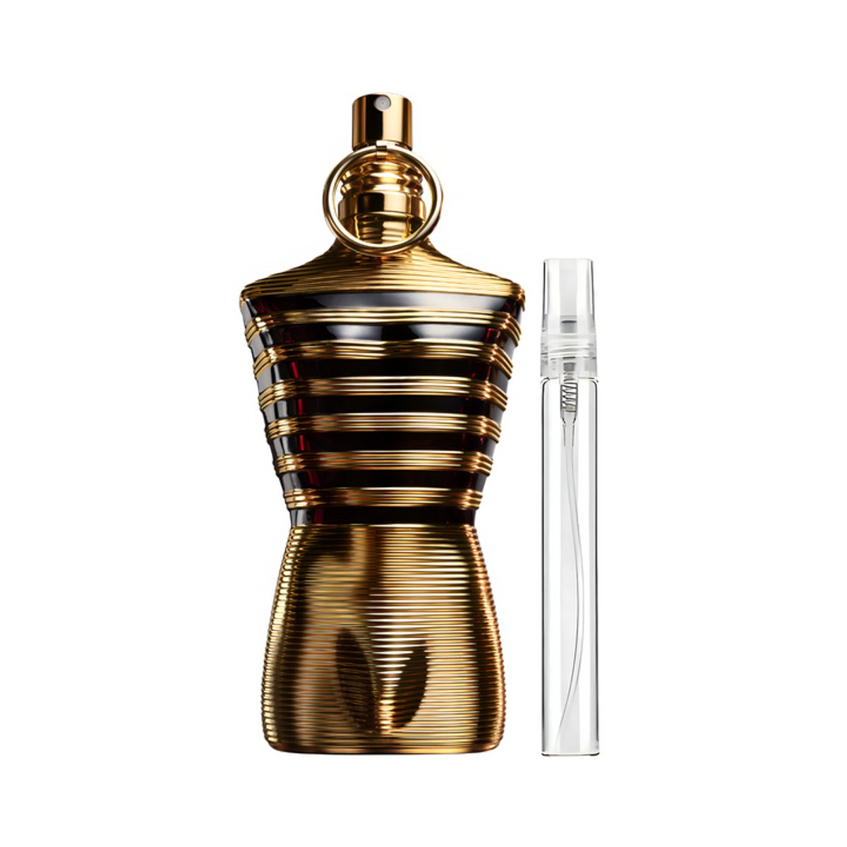 Jean Paul Gaultier Le Male Elixir