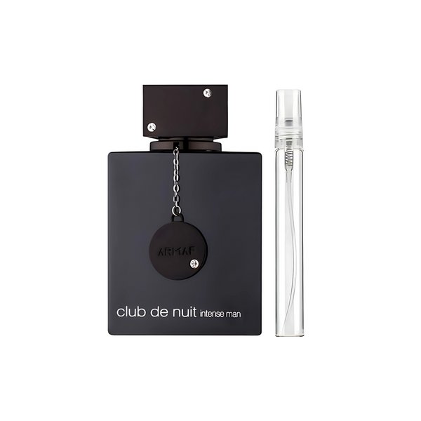 Club de Nuit Intense Man