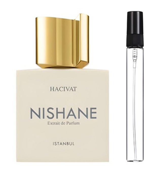 Nishane Hacivat