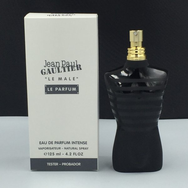 TESTER JPG LE MALE LE PARFUM 125ml