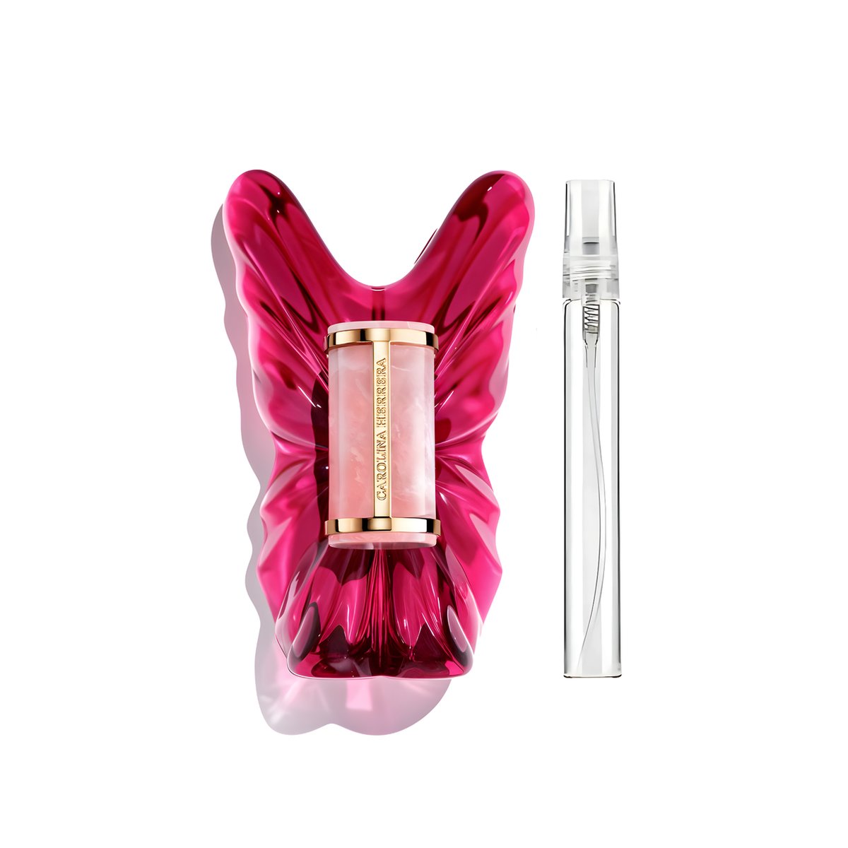 La Bomba Carolina Herrera