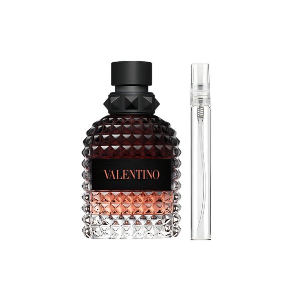 Valentino Born in Roma Coral Fantasy