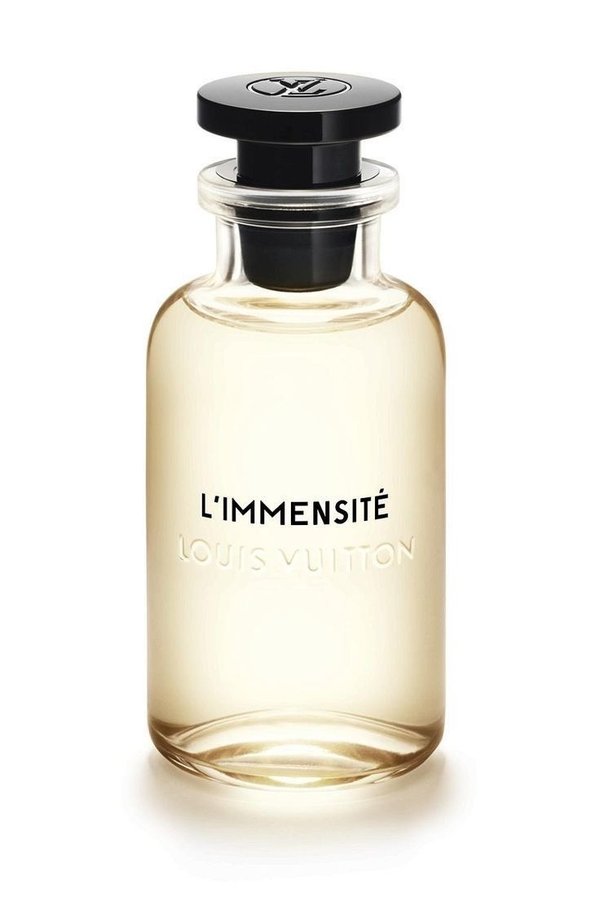 Louis Vuitton L’immensite