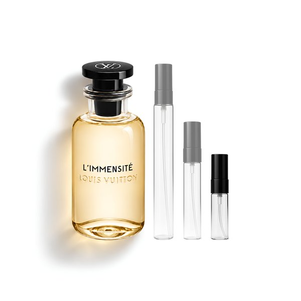 Louis Vuitton L’immensite