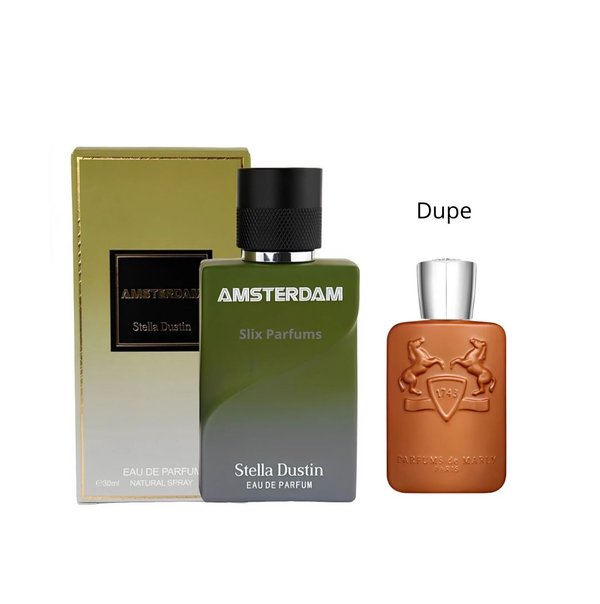 Stella Dustin Amsterdam 30ML