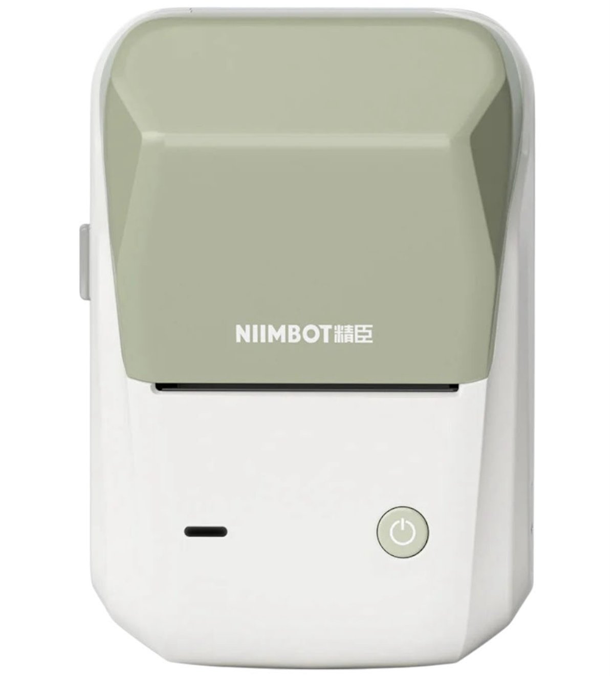 IMP. TERMICA NIIMBOT B1  - 3