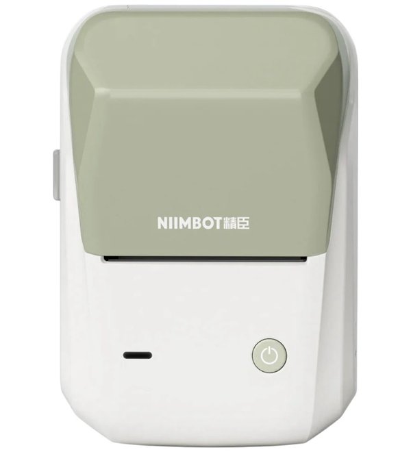 IMP. TERMICA NIIMBOT B1 