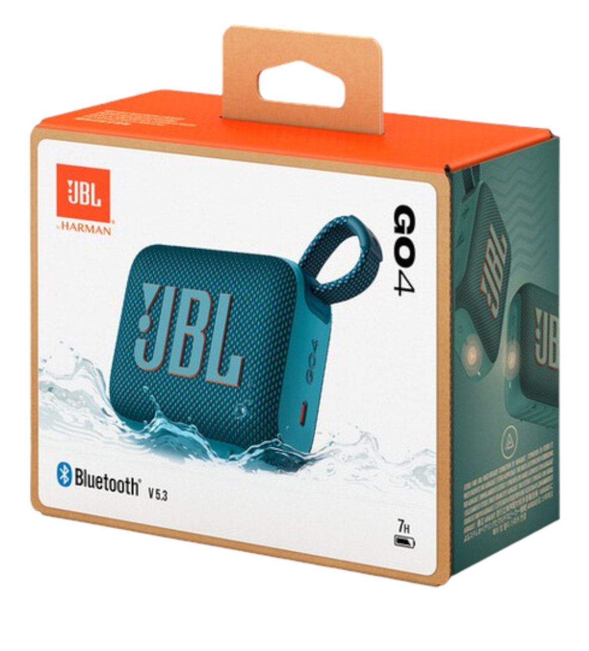 Jbl Go 4