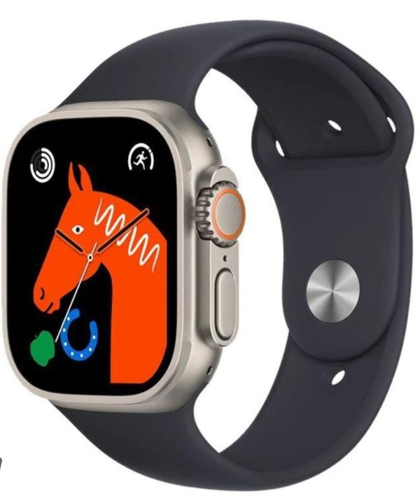 Watch Ultra