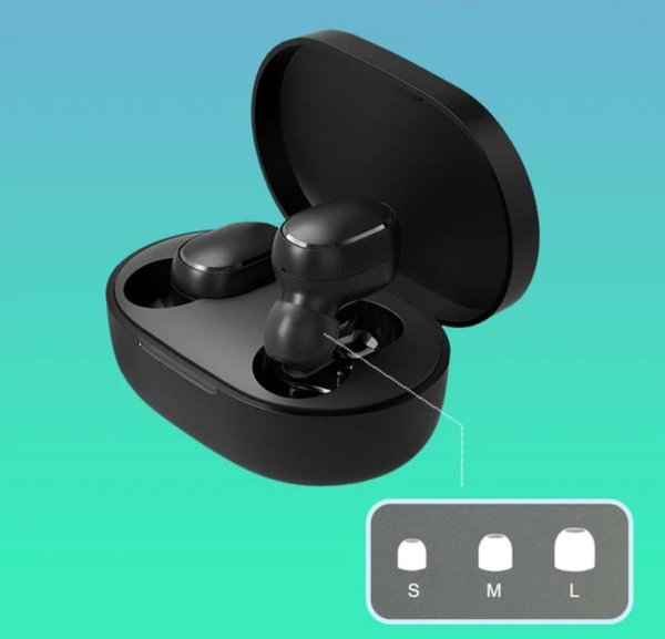 Auricular Air Dots
