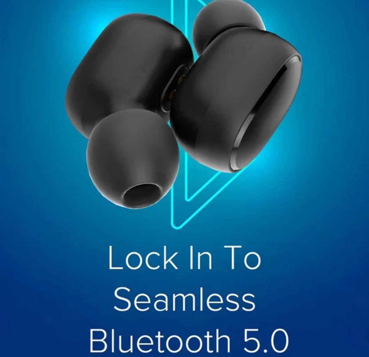 Auricular Air Dots - 3