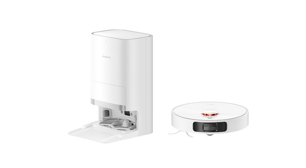 Aspiradora Xiaomi Mi Robot Vacuum X20