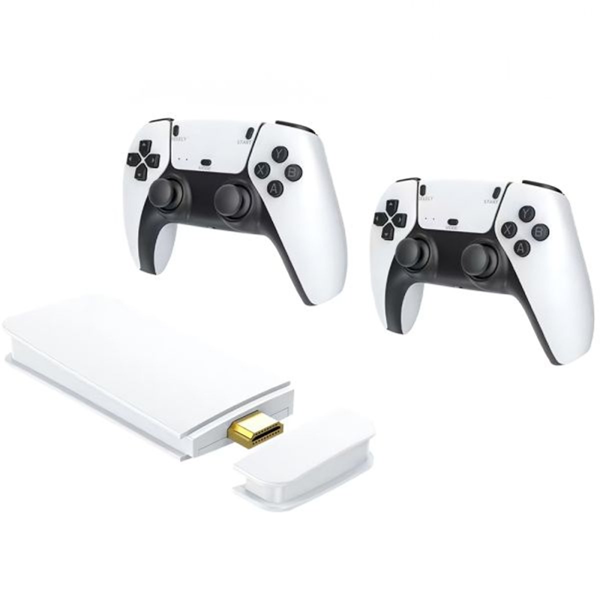 Game Console Pro - 2