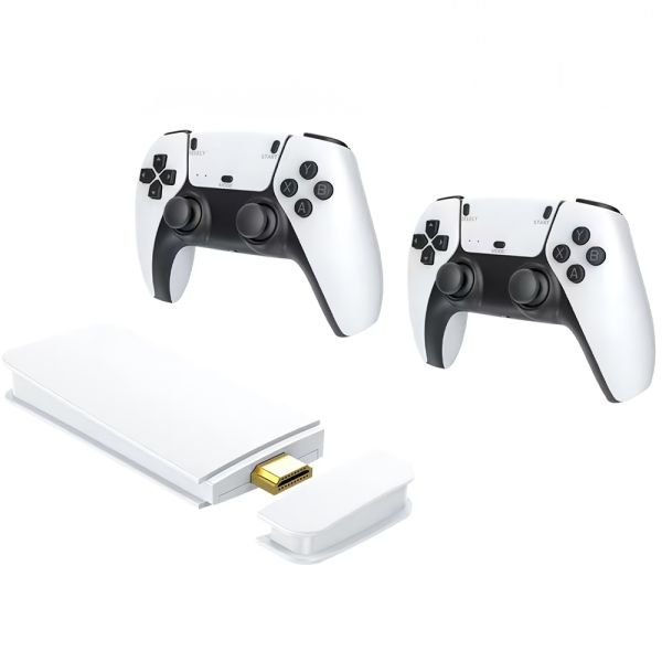 Game Console Pro