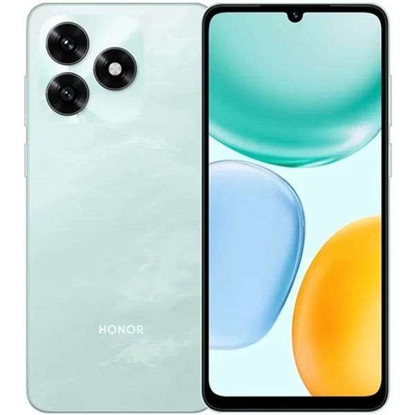 Celular Honor X5c Dual Chip 128gb 4g Nfc