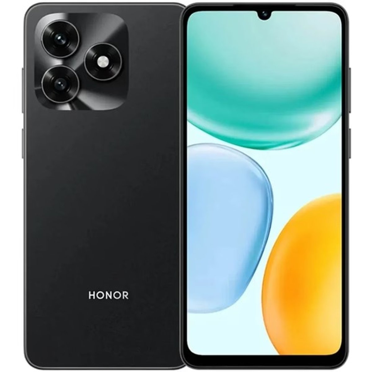 Celular Honor X5c Dual Chip 128gb 4g Nfc